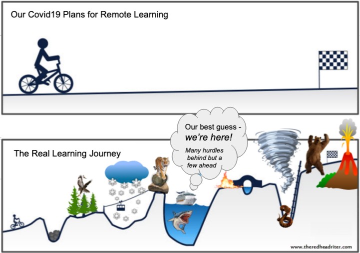 Charlotte Central School tweet media