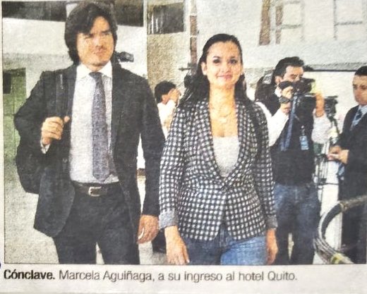 Si está de acuerdo con la eliminación de la Secretaría Anticorrupción, presidida por José De la Gasca, ayude con un RT. @SecAnticorrup