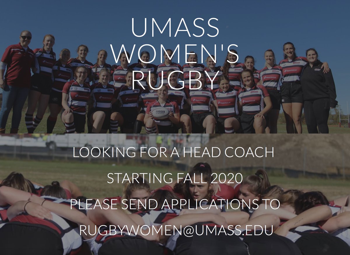 UMass Women's Rugby tweet media