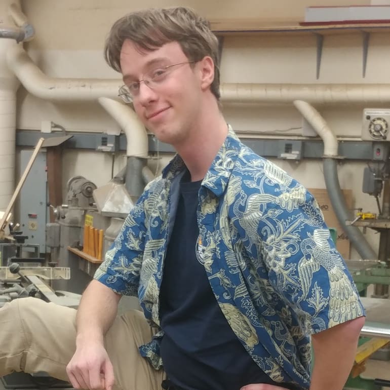 Robotics Plus Mayhem tweet media