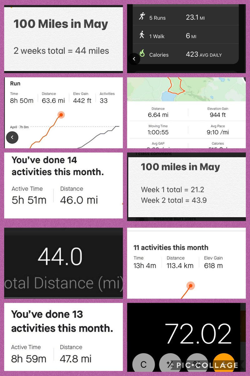 WHS_SSOS's tweet photo. πββοΈπββοΈ100 miles in MayπββοΈπββοΈ
Our guys smashing this πͺπ
#100milesinmay #forwallace
@youcan_sport https://t.co/e1ISwzdyIa