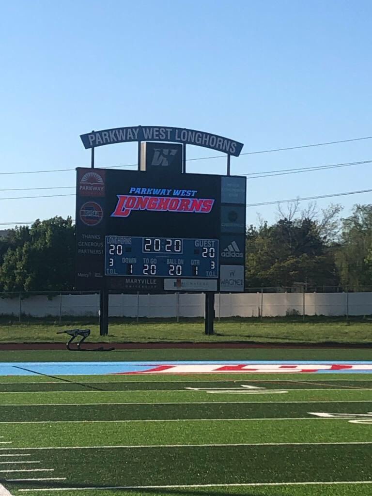 Thinking of the Class of 2020 on the afternoon of what would have been their Senior Reflection Evening ... wish I could be with you in person tonight and tomorrow evening!