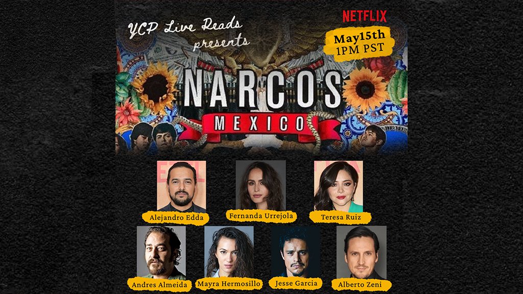 hammer_sjsu's tweet photo. @youthcinema_ is LIVE now!
#YCPLiveReads https://t.co/6VBFshuH1R
#student
#supportartists
#thingstodo
#free
#livestream
#SIP
#film
#filmwriters
#allstarcast
#supportthearts
#WhatsAtTheHammer
#AtHomeWithTheHammer https://t.co/WLp7WfGZVS