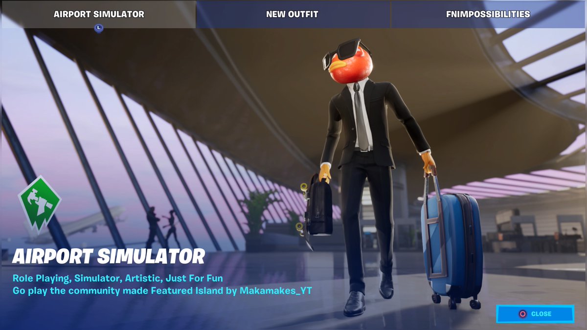 TbirdReturn's tweet image. what