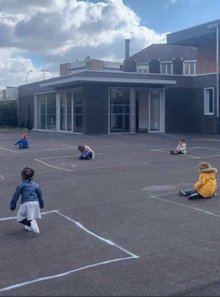 kessy663's tweet photo. Neue Normalität? Nicht mit mir☝️ https://t.co/YGmRnMefiL