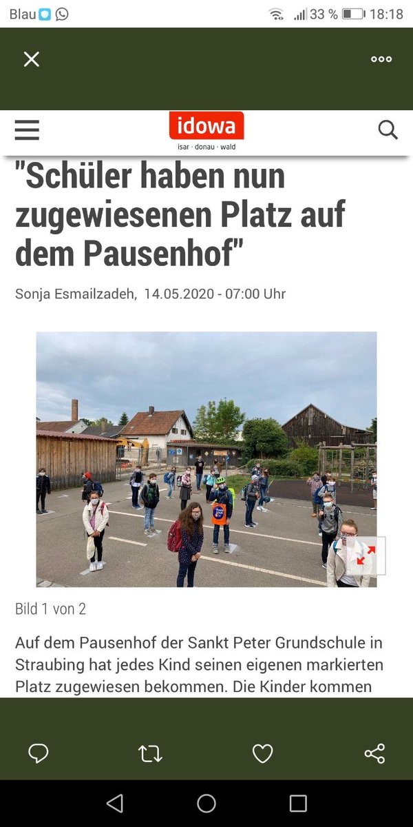 kessy663's tweet photo. Neue Normalität? Nicht mit mir☝️ https://t.co/YGmRnMefiL