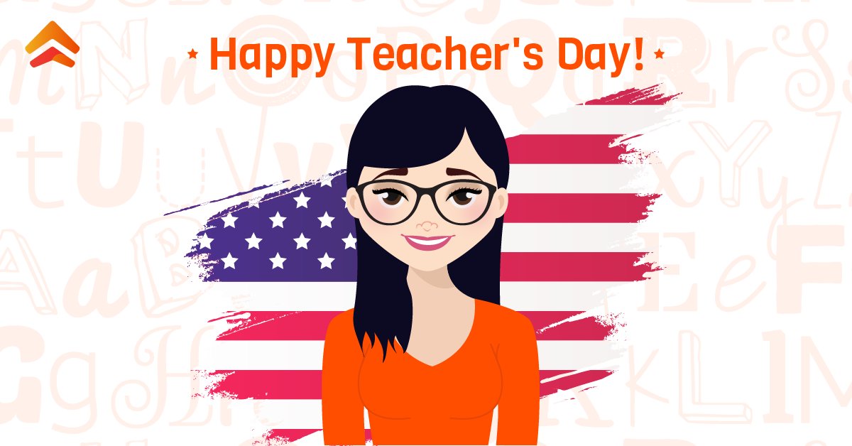 leantechio's tweet photo. To all the teachers out there: Thank you for your dedication and hard work! We also would like to extend our congratulations to our teacher, Jenny Lemus. Thanks to you, we can express ourselves better in English and communicate our gratitude today.  #teachersday2020 #teachersday https://t.co/FBwkNSXAgh
