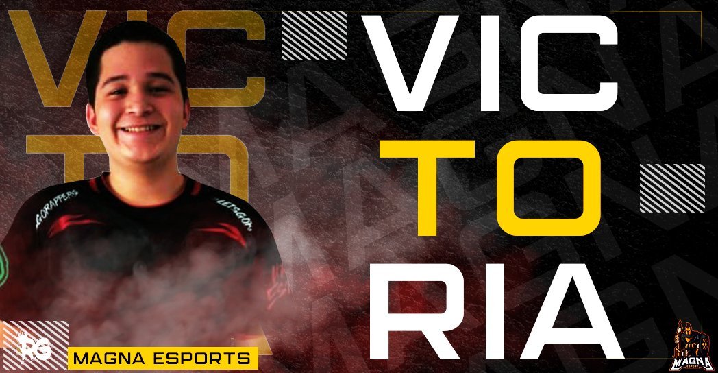 🆚 <a href="/TG_Paragon/">Team Paragon</a>
🏆 <a href="/SLC_League/">Super League Clash</a>
🔖 3-1 victoria 

Jugadores 🏅:

👤<a href="/JairNam1/">Jair</a>
👤<a href="/Victor_CrX/">Victor™</a> MVP
👤@DIEGO_94_94a MVP
👤<a href="/luislararaga/">Luis Armando Lara</a>
👤@_RainBowCR
 
Nuestros MVP nos aseguran el pase a la semifinal, Gg para nuestros jugadores y para el equipo rival. 

#GoMagna 🛡️