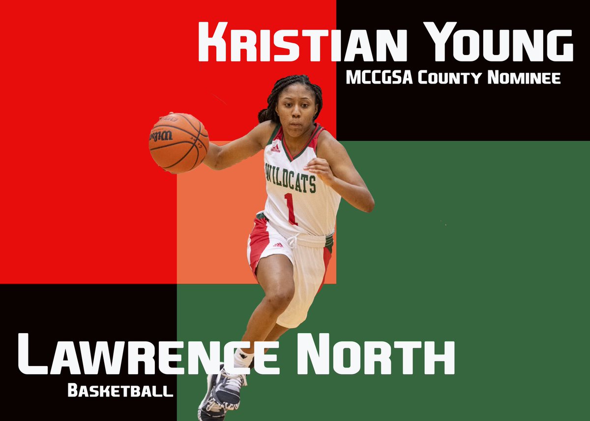 MCCGSA1's tweet photo. MCCGSA County Nominee from Lawrence North High School, Kristian Young
#mccgsa2020
@lnwildcats https://t.co/NTK9keUzjT