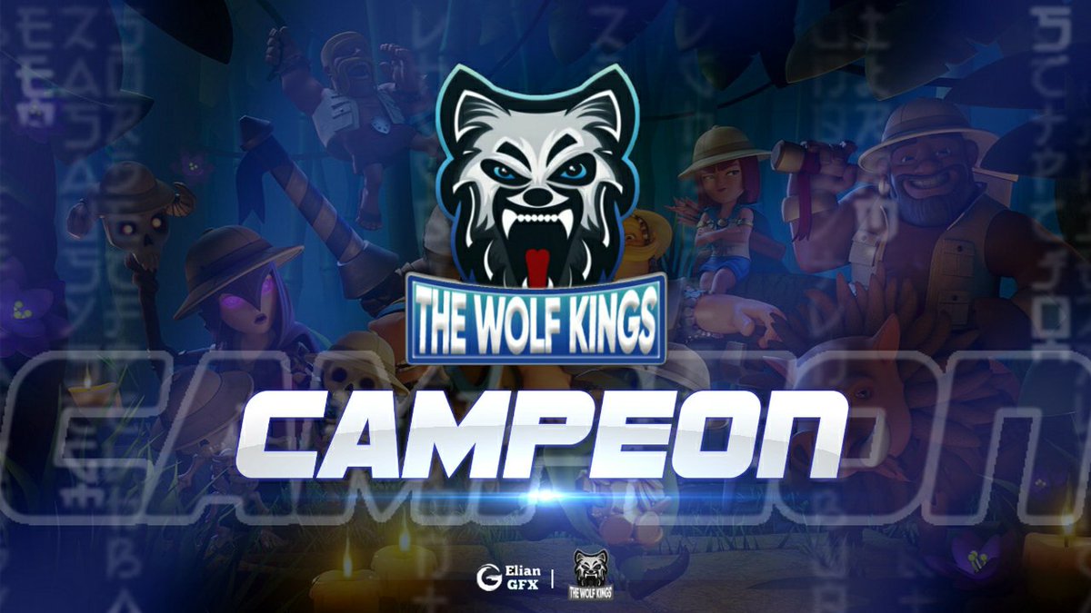 Nuevos diseños para #thewolfkings

Solo sígue los pasos que están en mi perfil fijado y me escribes al dm