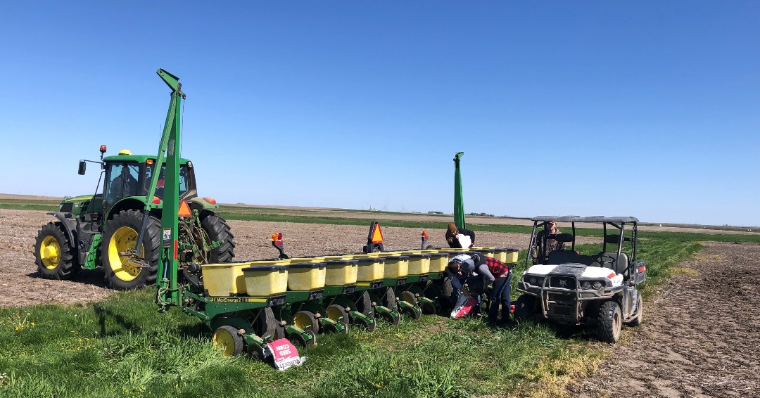 NuTech Seed tweet media