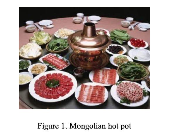 chowleen's tweet photo. First off:

Xinran Wang, "Culinary Nostalgia and Fantasy:
Dipping the Post-socialist China in Hot Pot" - tracing the permutations of huoguo 火鍋 and the way it has become a ubiquitous, signature 'Chinese' dish, though historical, regional and transnational variations abound. https://t.co/zv7i4n4g9v