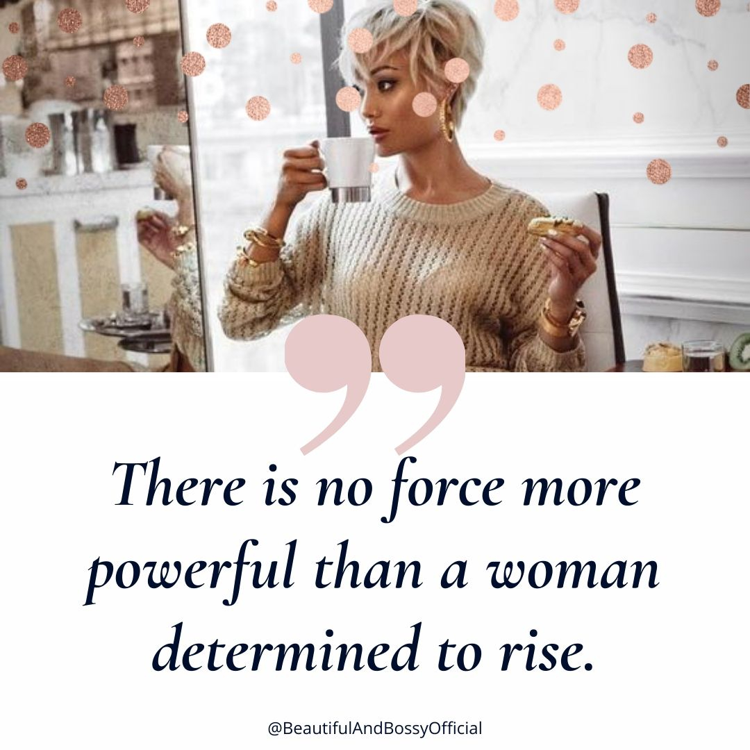 _BeautifulBossy's tweet photo. How determined are you?

#beautifulandbossy #bossy #girlboss #bosslady #womeninbusiness #business #entrepreneurs #success #businesstip #successtip #businesswomen #smallbiz #entrepreneurtip #businesswoman #careerwomen #picoftheday #smallbusiness #bossnetwork #womeninbiz #entrepren https://t.co/pKTJATyD78
