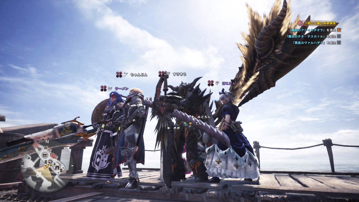 さおり tweet media