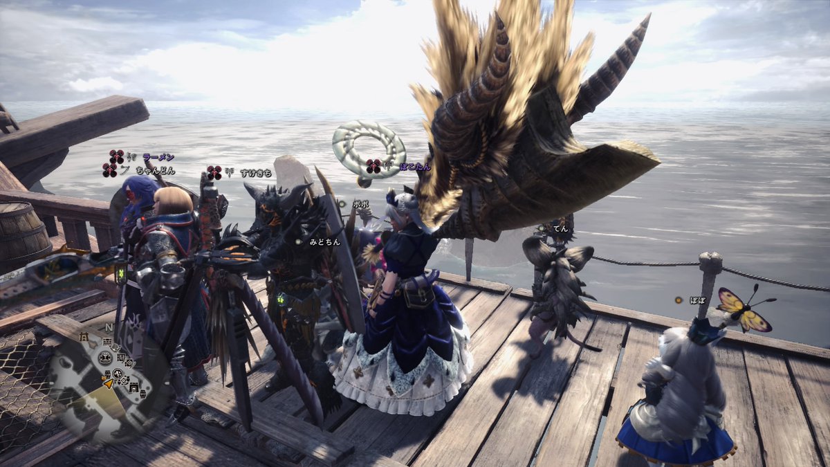 さおり tweet media