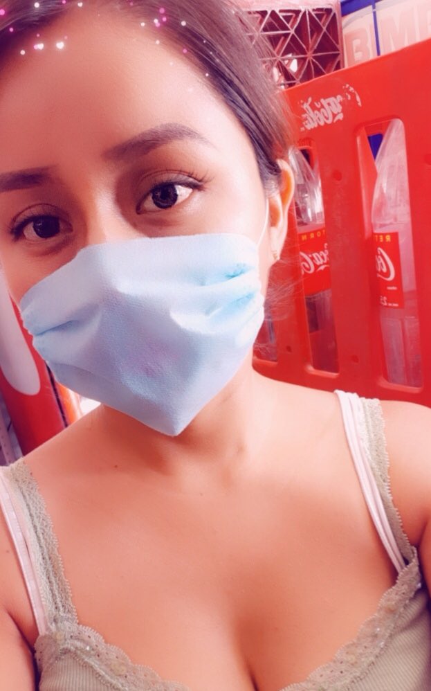 LasPreferidasRC's tweet photo. #YOMEQUEDOENCASA // PARA PODER ESTAR AHÍ 🤟🏼 https://t.co/0OiO2yNSfA