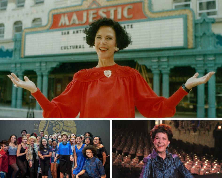 DID YOU KNOW: Since its inception in 2009, <a href="/LasCasasFdn/">Las Casas Foundation</a>'s annual #JociAwards scholarship program has awarded over $1 MILLION to deserving students who excel in the performing arts, making it the largest scholarship funding source of its kind in the United States!