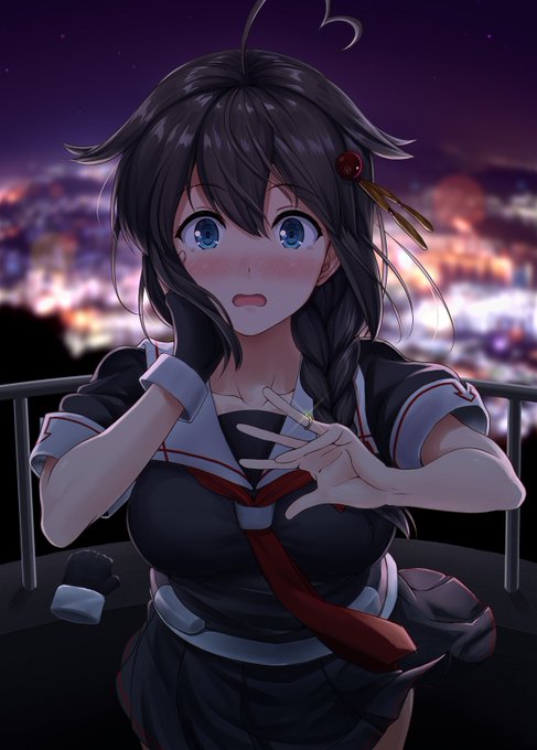 これって本物の方の指輪…?僕でいいの? 