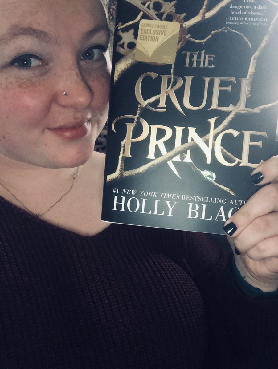 _thebookspell_'s tweet photo. Hey guys.... the next review is up! And the winner is.... The Cruel Prince by Holly Black! Go check it out now :) Apologies for the delay, we were experiencing some technical issues. I hope you guys love it... https://t.co/CklLMkA1XI