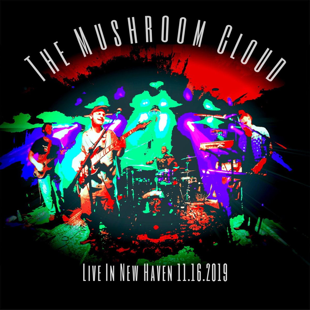 Rock out to our latest release "Live In New Haven 11.16.2019" on Spotify and all other major streaming platforms!
open.spotify.com/album/1emDvuKf…