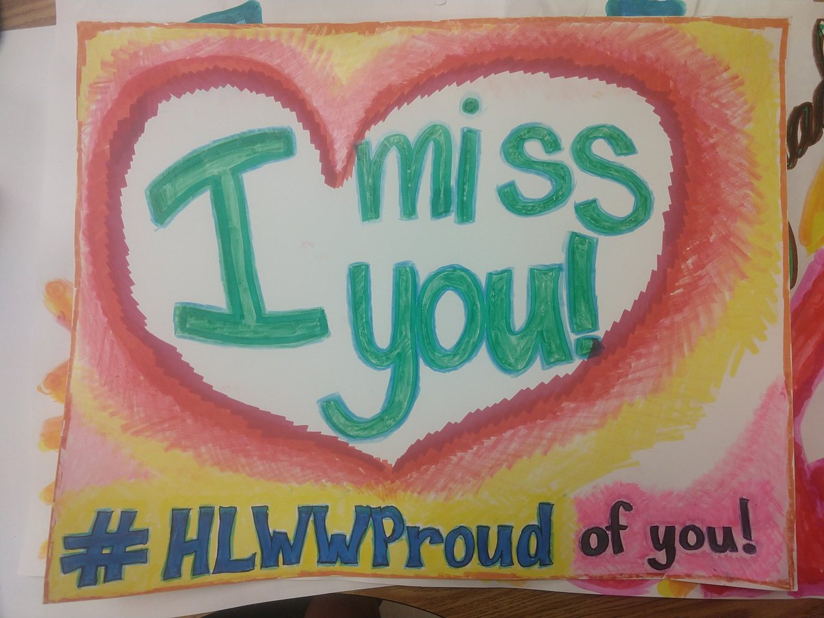 MrsSchanus's tweet photo. Reverse parade @HumphreyElem #HLWWproud #distancelearning2020 https://t.co/WruwHa6tNh
