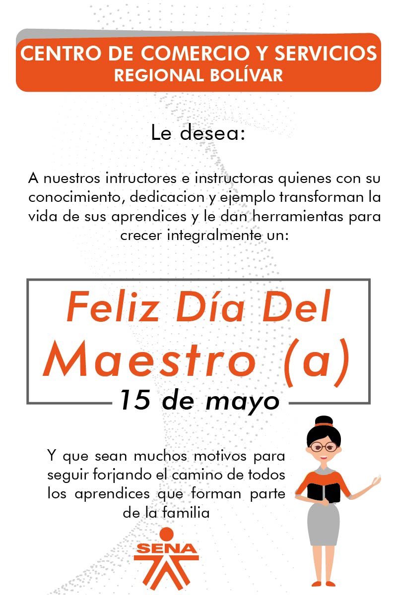 ylromeroSub's tweet photo. Feliz día a todos los que con amor se dedican a construir un mejor país desde los ambientes de formación, salones de clase, talleres ...o virtualmente como en este momento, con la vocación y convicción de una sociedad transformada por la educación. Un abrazo virtual colegas🤗 https://t.co/yNQ5zWaXJ4