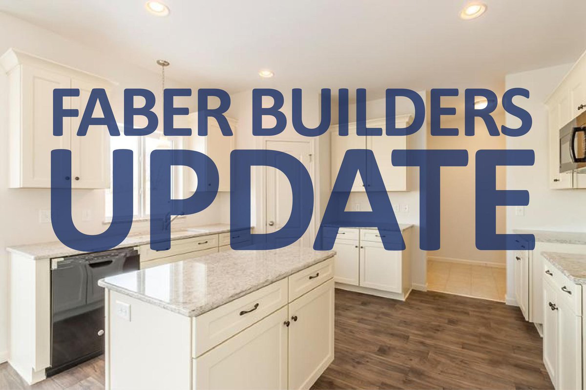 faberbuilders's tweet photo. While we know that vigilant effort must be maintained to curb COVID-19, we are pleased that the Rochester area has been given the green light to begin Phase One of reopening. Visit our website below and see what this means for you!
https://t.co/HciOfsEEyF
#Phase1 https://t.co/DUvHlxK7IL