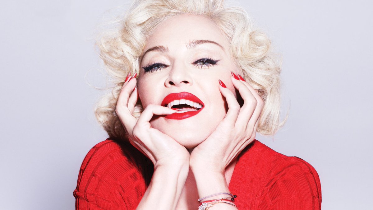 UNPOPULAR OPINIONS: MADONNA