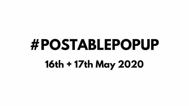 Fromiegifts's tweet photo. Who’s coming over to insta to join in the pop up sale @Fromiegifts all the cool makers in association with @CuratedMakers tomorrow and Sunday from 11am 🤩 #thinkbigshopsmall #clicksandmortar https://t.co/7dqae8hjtA