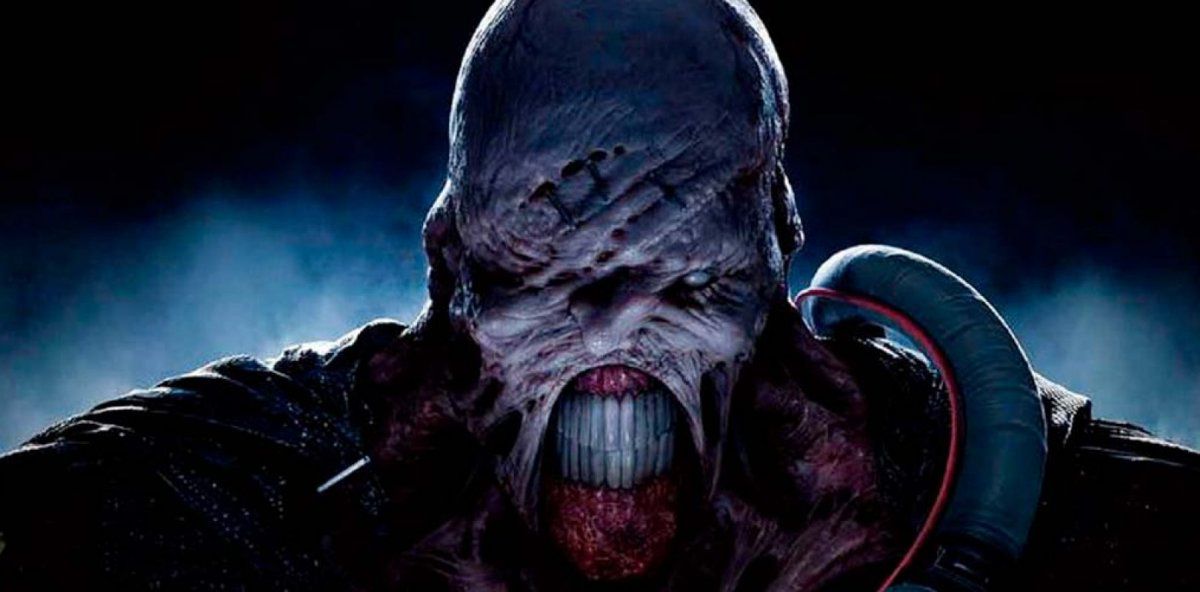 MalditosNerdsVX's tweet photo. Con la llegada de #Nemesis al modo multijugador #ProjectResistance, #Capcom revelรณ que le dio ciertos poderes a la nueva versiรณn del personaje para conectar mejor la tercera y cuarta parte de #ResidentEvil.
ยฟSabรฉs cuales son los cambios?
Enterate acรก
๐
https://t.co/WcdPAhYnc2 https://t.co/9vwdvtC5KN