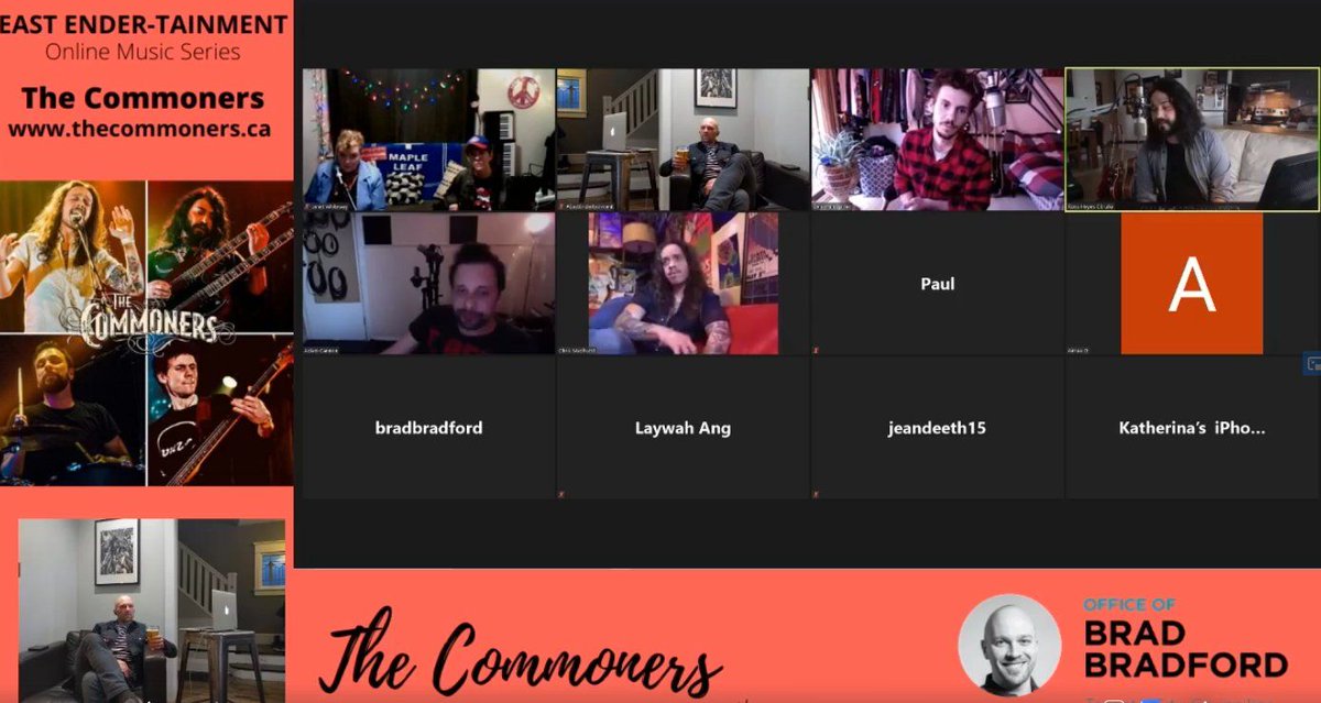 Brad Bradford tweet media