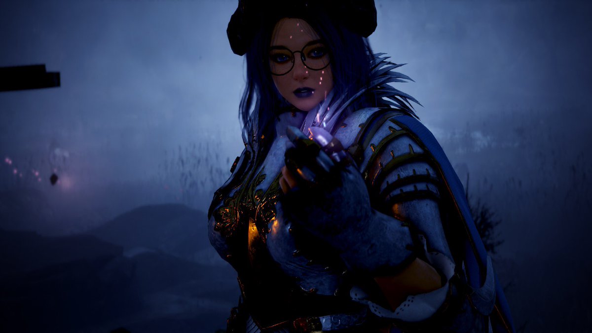 Hope is the heartbeat of the soul. ✨💙 
Familyname: Lpwithluise 
Region: EU
<a href="/BDO_News/">Delph Here</a> #BlackDesert #BlackDesertOnline #BDORemastered #MMORPG #BDOScreenshot #BDONAEU #BDOEUNA #BDOPhotoshoot #BDODarkKnight