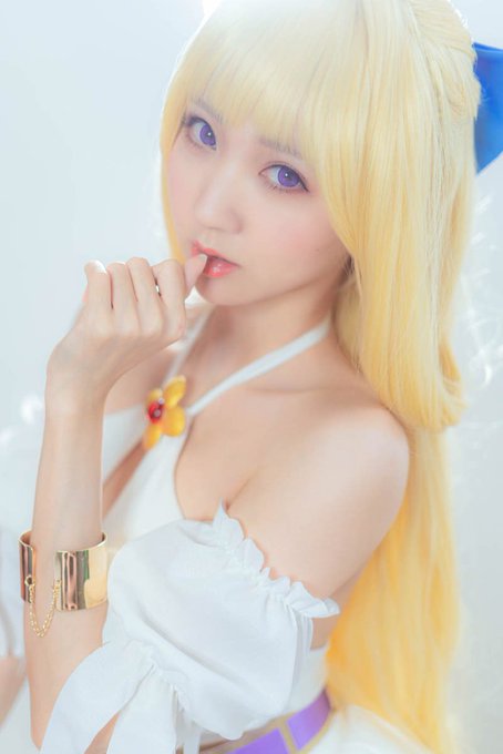 コスプレイヤー浅浅ASAKIのTwitter画像68