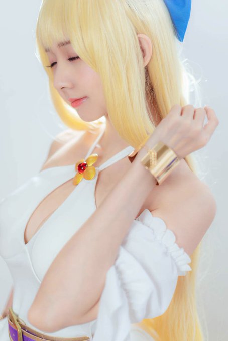 コスプレイヤー浅浅ASAKIのTwitter画像69