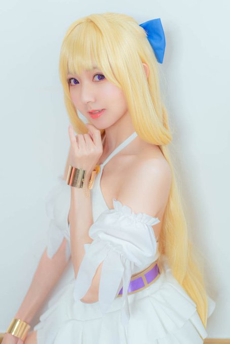 コスプレイヤー浅浅ASAKIのTwitter画像70