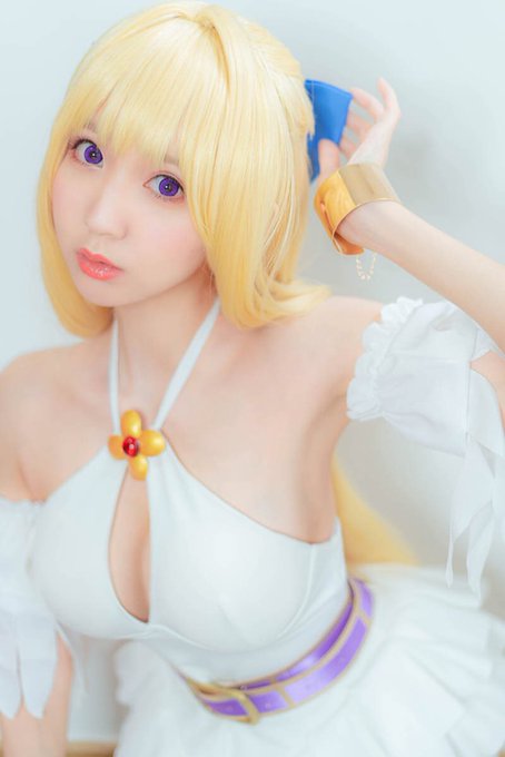 コスプレイヤー浅浅ASAKIのTwitter画像71