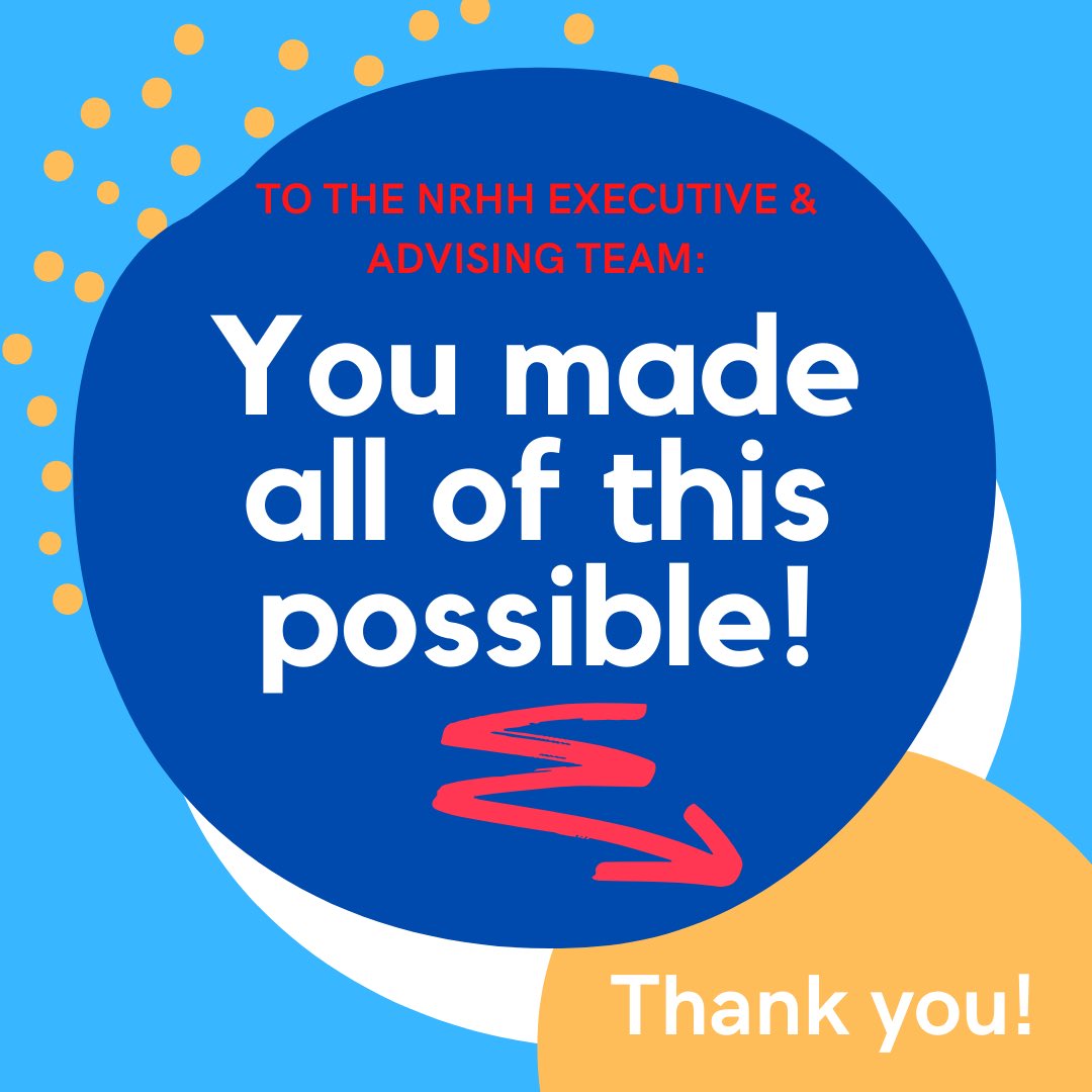 KansasNRHH's tweet photo. A HUGE thank you and congrats to the team that pulled this whole week off: @AdamsBusola, Izumi, Kevin, @EwingKeta, Stephanie, @KeishaElaine13, @KatarinaAlatis, and @kirstiejoy!!! https://t.co/QJHljF3SPZ