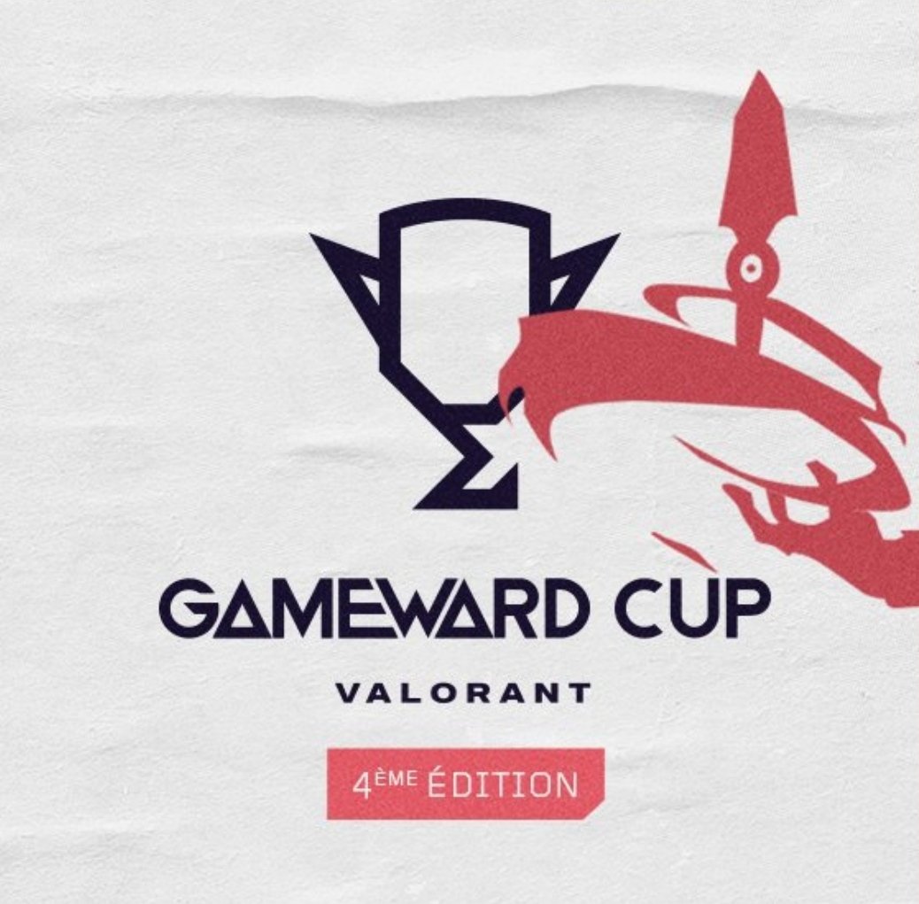 MOB1Gaming's tweet photo. 🏆 #TOURNOI 🏆 

Nous nous arrêtons avec notre équipe en demi finale du looser bracket face à @ParadiSeCrew__ . Mais ce n'est que le début 👀. Nous reviendrons plus fort coûte que coûte ! 

Merci à @GameWardTeam pour cette superbe organisation ! https://t.co/57TYEsdyyH