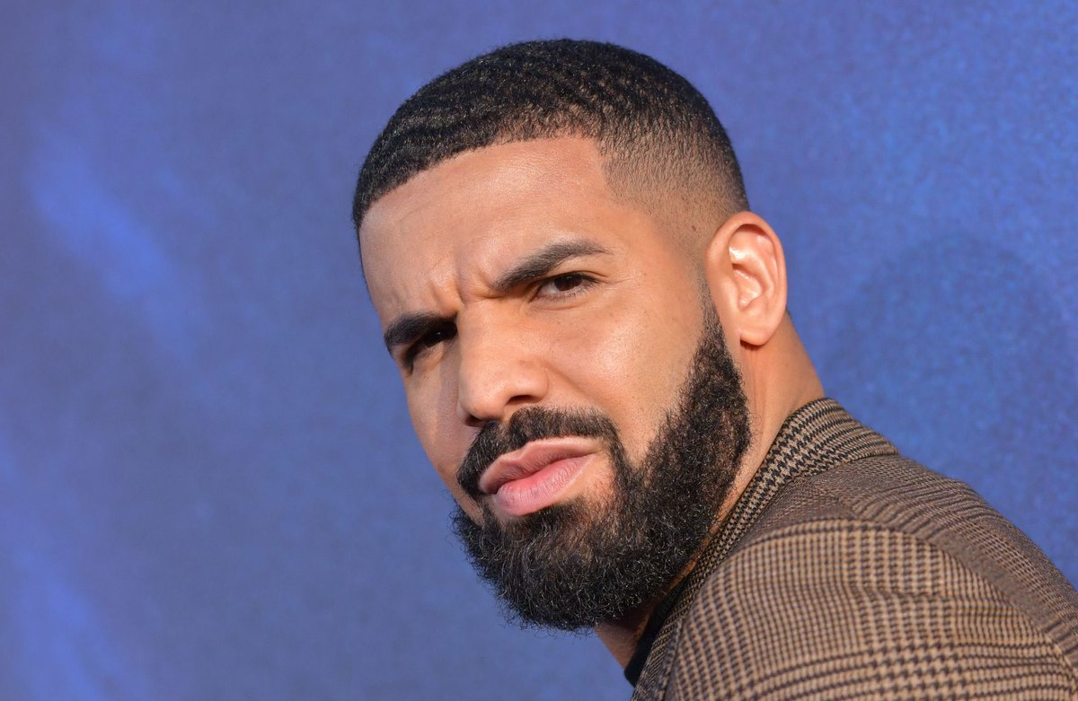 UNPOPULAR OPINIONS: DRAKE