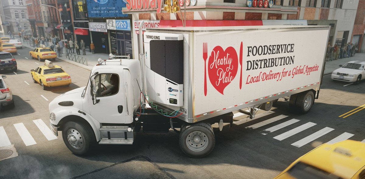 thermoking's tweet photo. As the world works to contain the spread of COVID-19 and begin the process to heal and recover, helping maintain the critical food supply through the safe transport of perishable food is central to our mission. Itโs also our passion.
#TKPRIDE https://t.co/nxzoNfWpIG https://t.co/d0TwHlgxjd