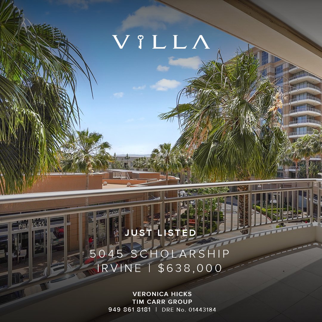 CondoQueen's tweet image. Fabulous Large One Bedroom with Great Views &amp;amp; Cool Ocean Breezes.  Turnkey and Ready to Move In - You will love this lifestyle - easiest ever. ❤️😍💕🙌👍 #IrvineCondosForSale #PlazaIrvine #SingleLevelHomes #IrvineRealEstate #IrvineRentals #VeronicaHicks
5045Scholarship.com