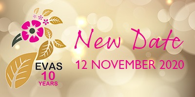 Eva_Awards's tweet photo. We have a new date for the 2020 Enterprise Vision Awards:
Thursday 12 November 2020
Entries will now close at midnight Sunday 6 September! 
Find out more here:
https://t.co/BMYNj2187Y
#womeninbusiness #femaleentrepreneurs #EVAS2020 https://t.co/lZ5qudpB0Q