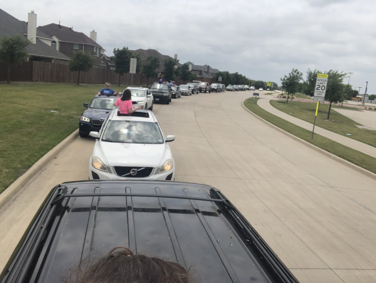 NorriselemC's tweet photo. @Norris_Knights showing up BIG today 💙❤️#norrisrocks #ourfisdstory https://t.co/YVrbrNW4BP