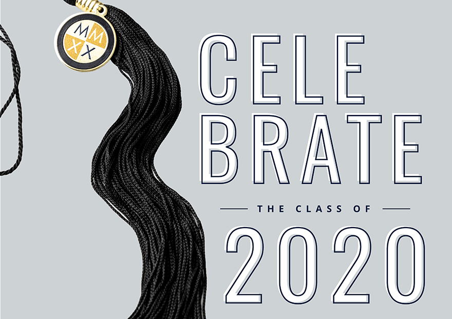Jostens's tweet photo. Turn it, buy it and tag a grad below! Cheers to the Class of 2020 #Graduation2020 #GraduationIsNotCancelled > https://t.co/Pfr9E5pg5L https://t.co/lrdQonPqGz