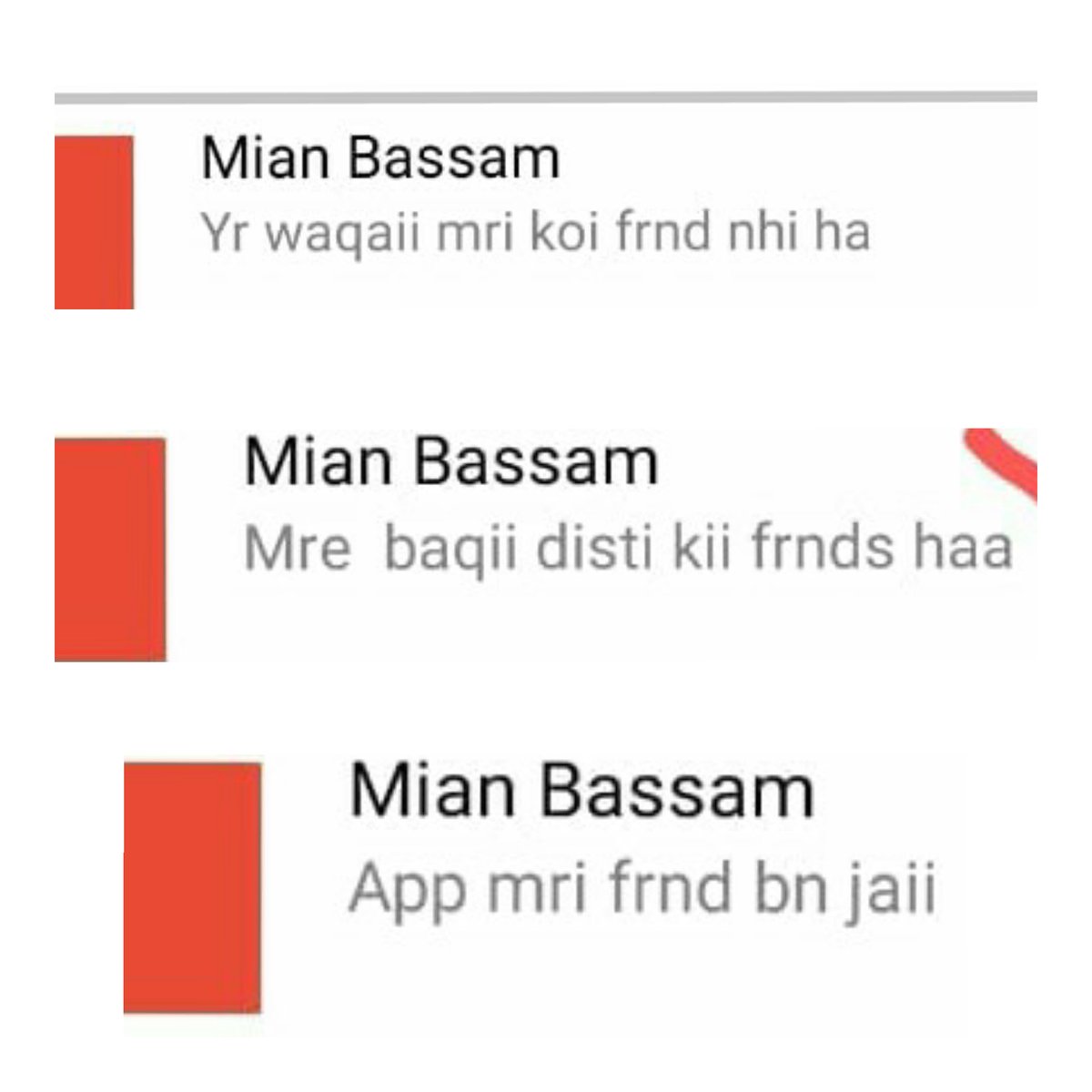 parhlo_yar's tweet photo. No one:
Literally no one:
Shadeed singles in ludo: https://t.co/WHLQXSuO9F