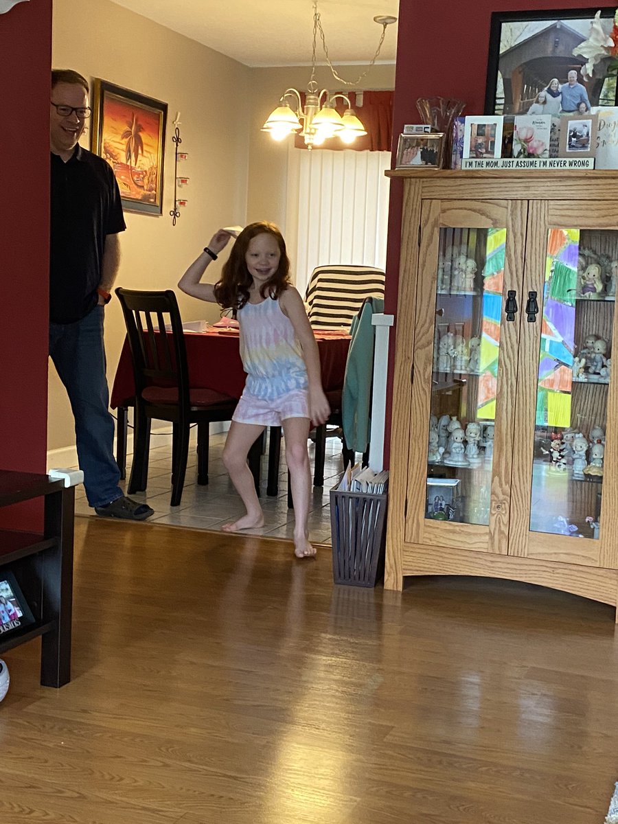 Kristie Ludwig tweet media