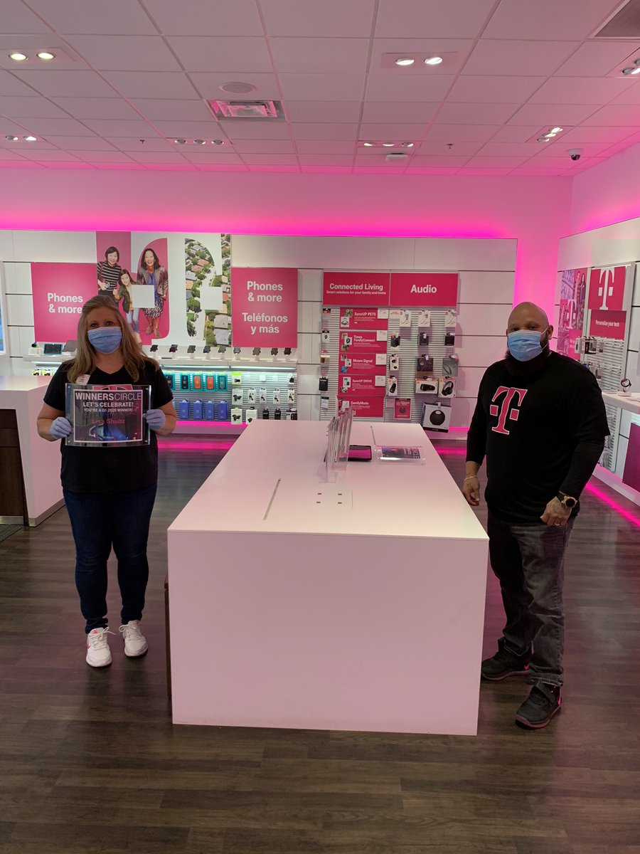 Congratulations Lisa Shultz and Vahid Sarsangi for being Q1 Winners Circle award recipients! Well deserved! Thank you for your efforts!   <a href="/RobNieves5/">Rob Nieves</a> <a href="/MrDennisJones/">Dennis Jones</a> <a href="/tglover187/">Terrance Glover</a> <a href="/thayesnet/">Terry Hayes</a>