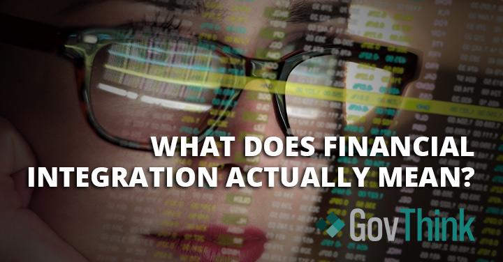 CentralSqTech's tweet photo. How can financial integration benefit your municipality? Read the article on GovThink to learn more: https://t.co/f3hhmwPdwG https://t.co/NRiOT1l00U
