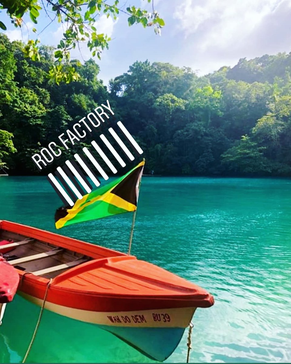 DonnarayRoc's tweet photo. Wha we agu duh? Jamaica from this point on shouldn't soly depend on tourism. What happen to our natural resources? 
Like bauxite, alumina, sugar, banana, coffee and cocoa. Why depend on tourist and remittance! #rocfactory  #tourism #dehabroad @AndrewHolnessJM @PureJamaicanvap https://t.co/DzNrIYw5RC