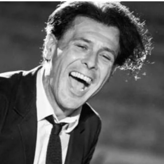 Entusiasmante amore per la musica
Grazie Maestro